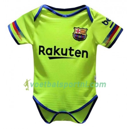 FC Barcelona Mini Uit Shirt 2018-19